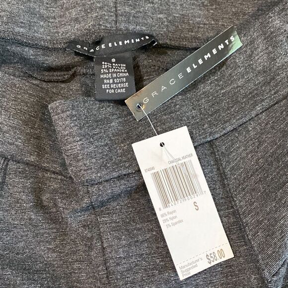 Grace Elements size S - Picture 3 of 3